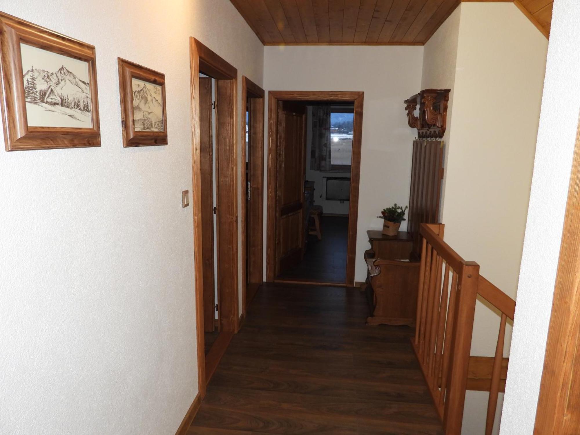 Pinus Cembra Villa สตารา เลชนา ภายนอก รูปภาพ